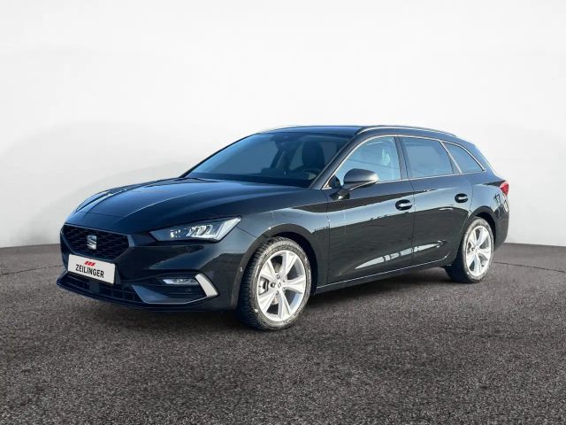 Seat Leon FR-lijn Sportstourer