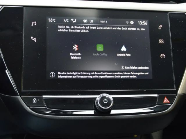 Opel Corsa Edition F Edition