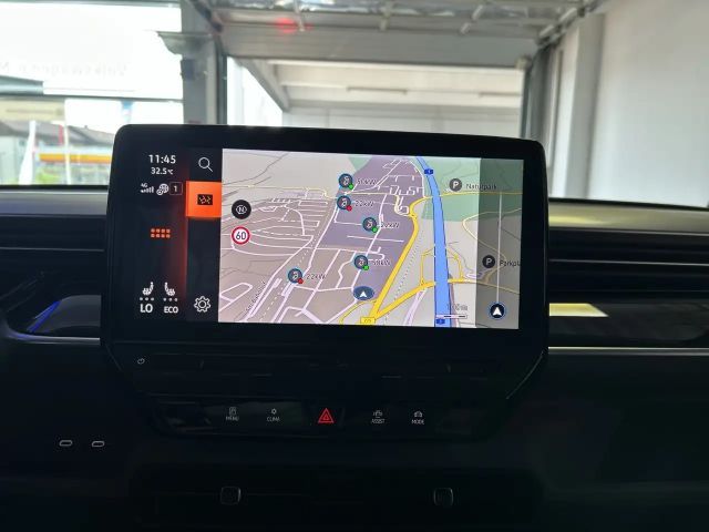 Volkswagen ID.Buzz Pro