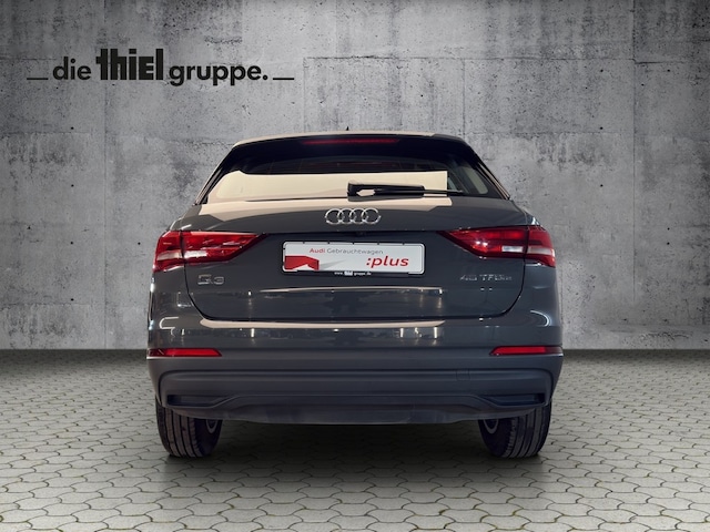 Audi Q3 45 TFSI Hybride S-Tronic