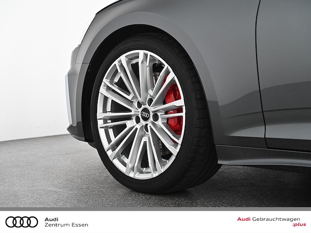 Audi S5 Cabriolet Quattro