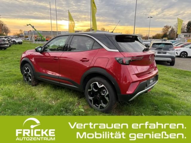 Opel Mokka Ultimate