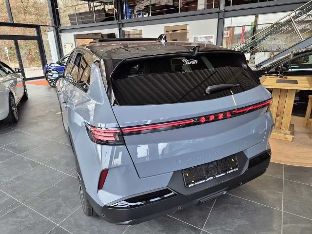 Opel Grandland X NEUES MODELL 194 PS Automatik Anhängerkupplung Plu