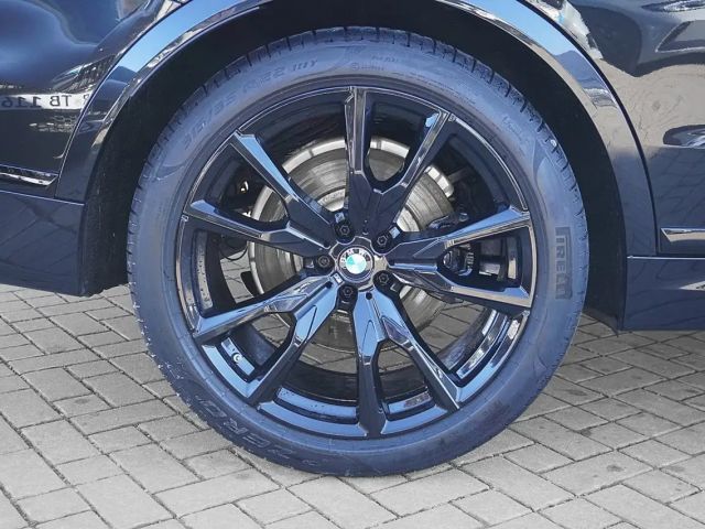 BMW X7 M-Sport xDrive40d