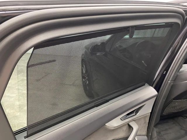 Audi SQ7 4.0 TFSI Quattro