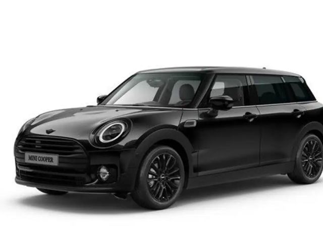 MINI Cooper Clubman Cooper Mini Yours Trim LED Navigation PD