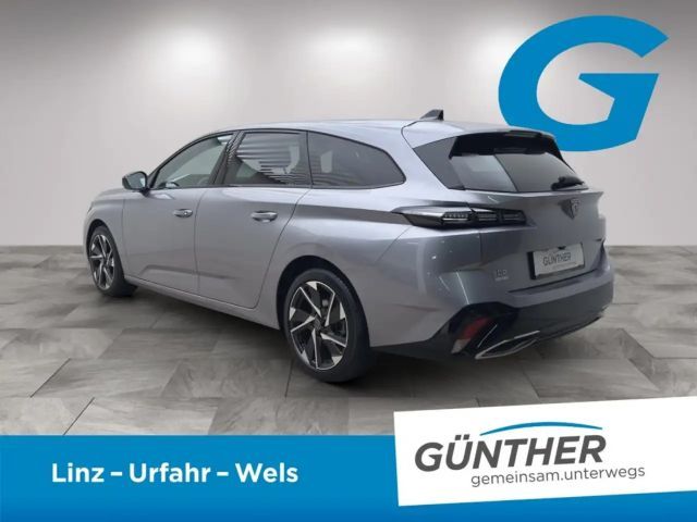 Peugeot 308 Allure Pack BlueHDi SW