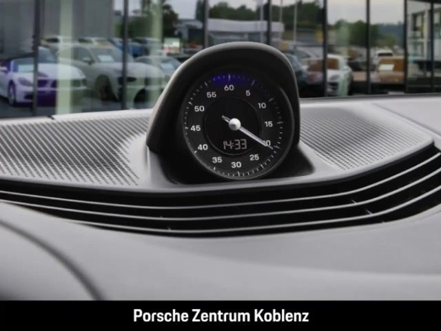 Porsche Taycan Turbo