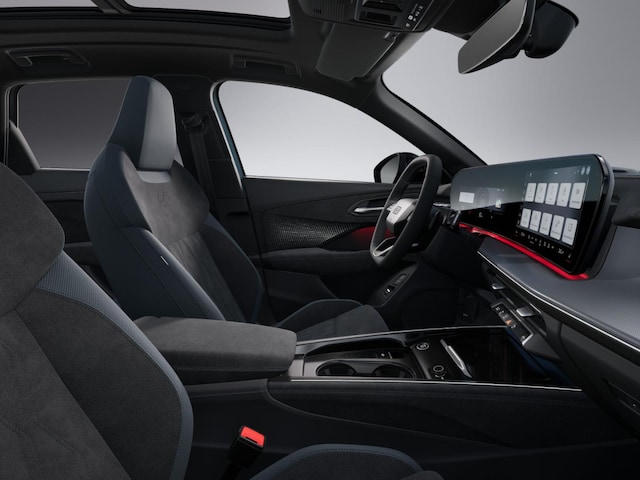 Audi Q3 Quattro S-Tronic