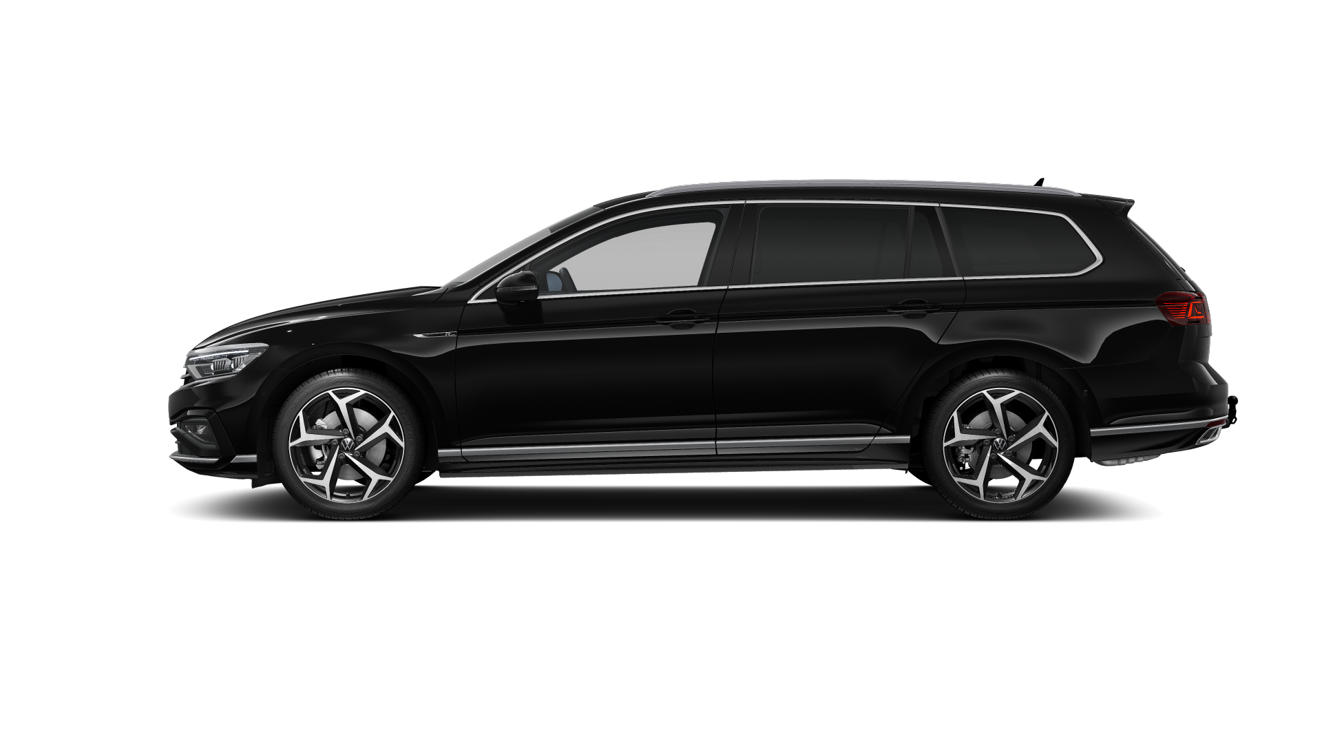 Volkswagen Passat 2.0 TDI 4Motion DSG Variant