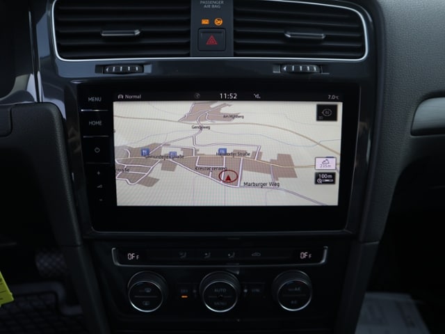 Volkswagen Golf Golf VII