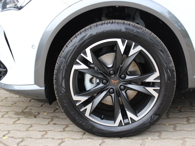 Cupra Formentor 1.5 TSI