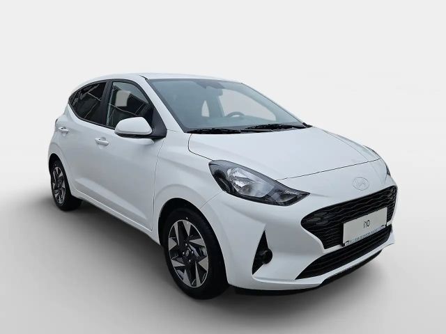 Hyundai i10 GO Plus 1,2 AMT a5bu3