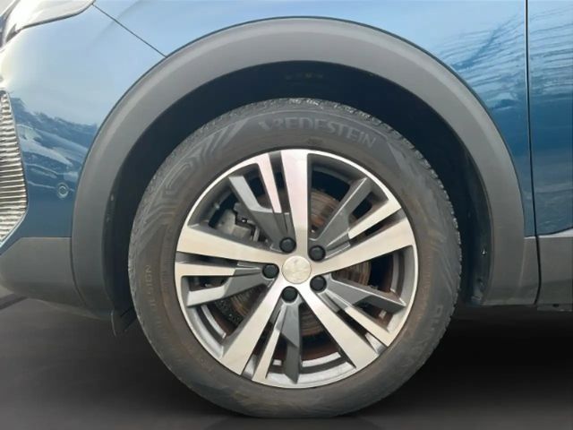 Peugeot 3008 Allure Pack Hybrid