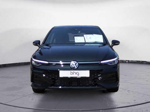 Volkswagen Golf 1.5 TSI DSG R-Line