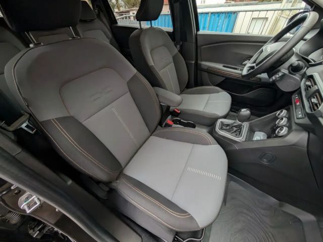 Dacia Jogger Extreme Hybrid 140