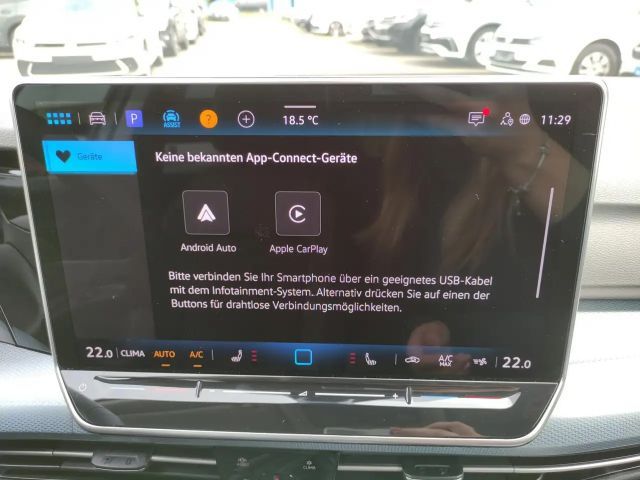 Volkswagen Golf 1.5 TSI