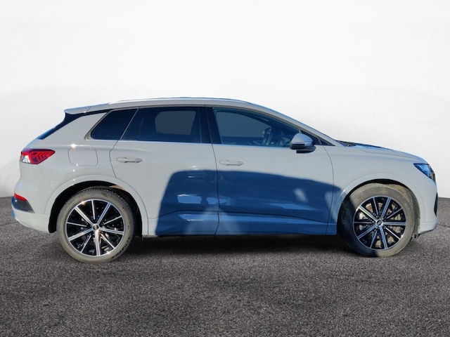 Audi Q4 e-tron SUV 45 e-tron Audi Q4 e-tron