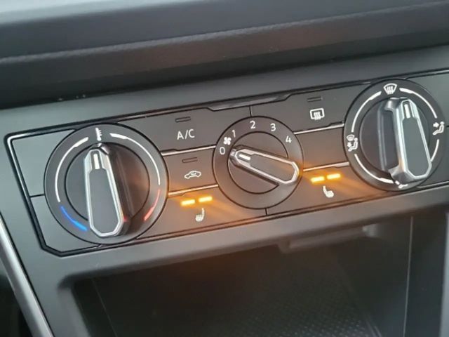 Volkswagen Polo VI Life 1.0 TSI EU6e Life,Sitzheizung, Rückfahrkam