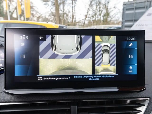 Peugeot 3008 GT-Line PureTech