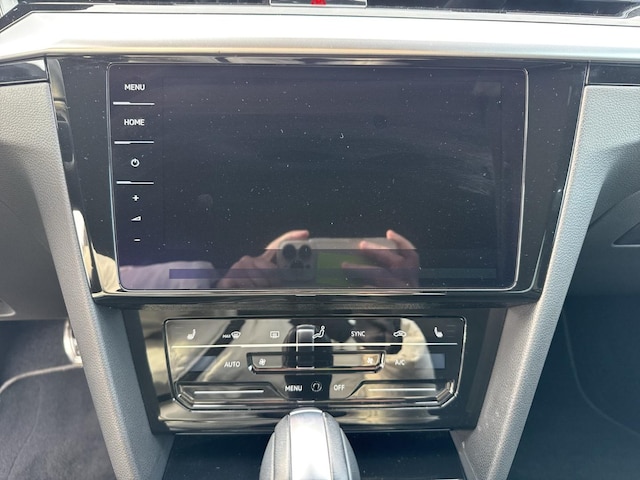 Volkswagen Arteon Shooting Brake TDI Matrix/AHK