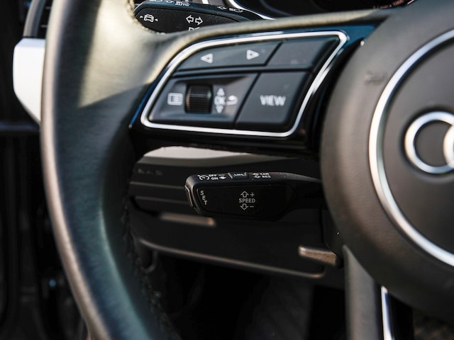 Audi A4 45 TFSI Avant Quattro S-Line S-Tronic