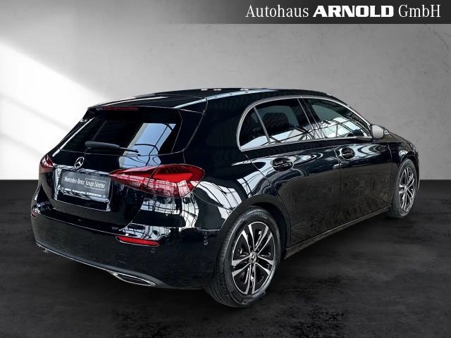 Mercedes-Benz A 180 Progressive