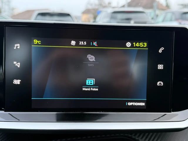 Peugeot 2008 Active Pack