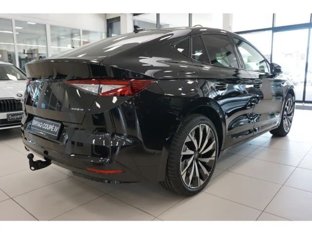 Skoda Enyaq Coupe Sportline