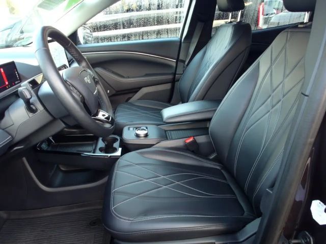 Ford Mustang Mach-E Extended range