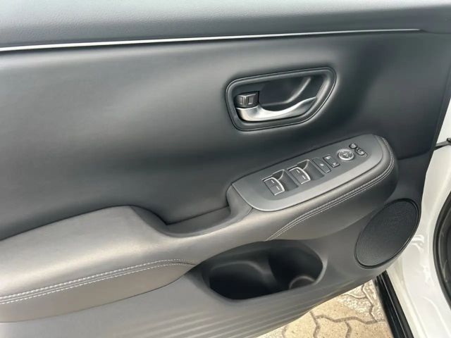 Honda ZR-V 2.0 e:HEV