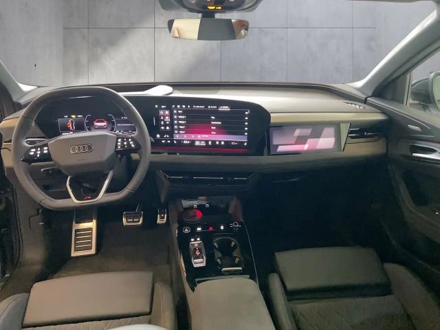 Audi Q6 e-tron Quattro