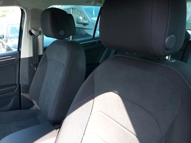 Volkswagen Tiguan 2.0 TDI DSG Elegance Elegance
