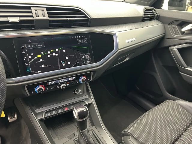 Audi Q3 35 TDI Quattro S-Line