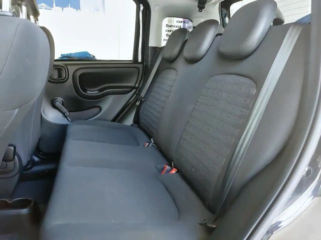Fiat Panda 4x2
