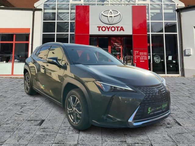 Lexus UX 250h Style Edition