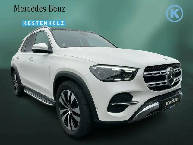 Mercedes-Benz GLE 350 4MATIC