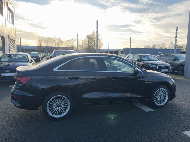 Audi A3 35 TFSI S-Tronic Sedan