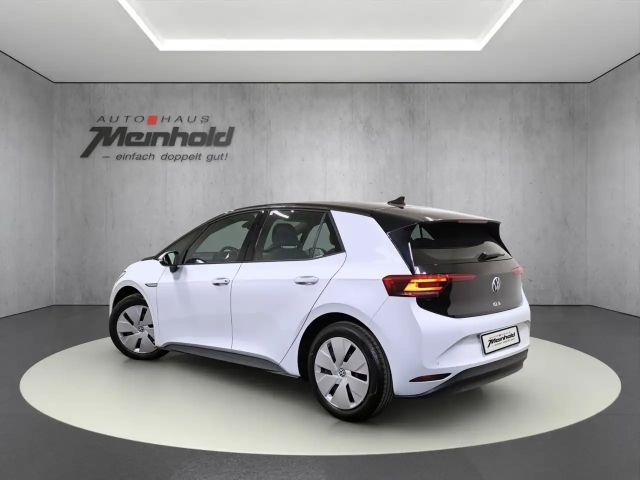Volkswagen ID.3 City Performance Pure