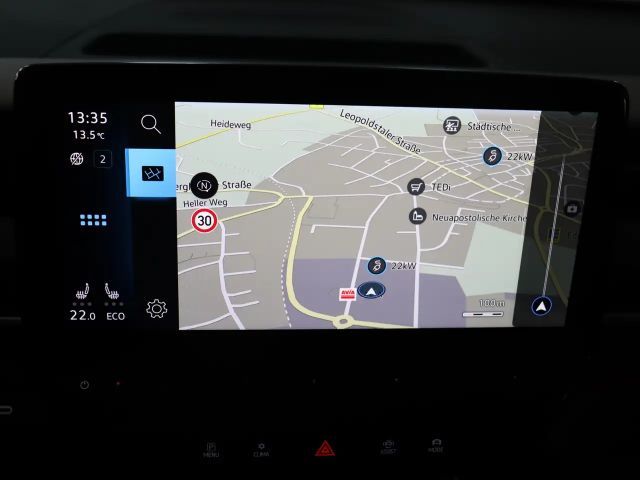 Volkswagen ID.Buzz 150 kW 77 KWh IQ.Drive Pro