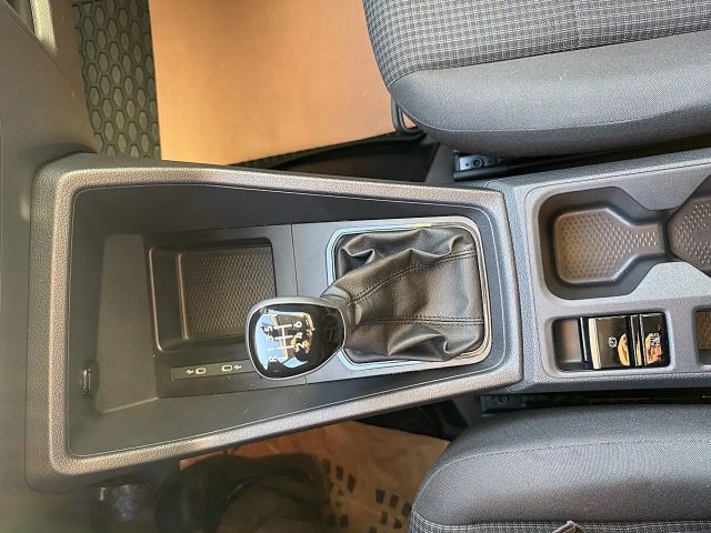 Volkswagen Caddy Caddy Kastenwagen 1,6 TDI