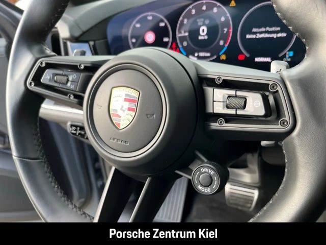 Porsche Cayenne Coupé S