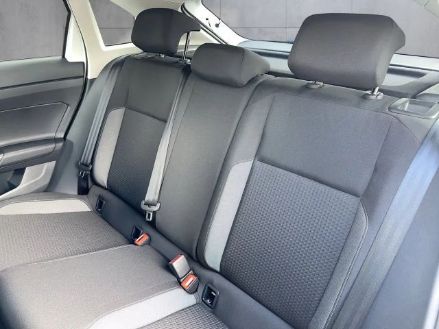 Volkswagen Taigo Friends TSI