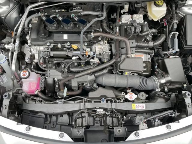 Toyota Yaris Cross Team D