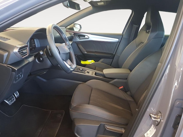 Cupra Leon 1.4 e-Hybrid DSG