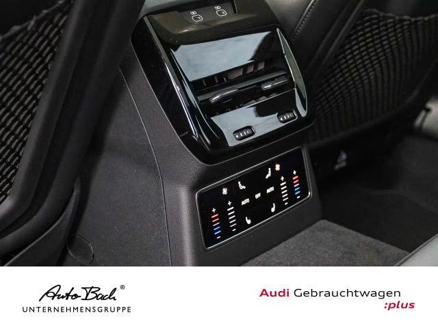 Audi A6 Hybride Quattro S-Line