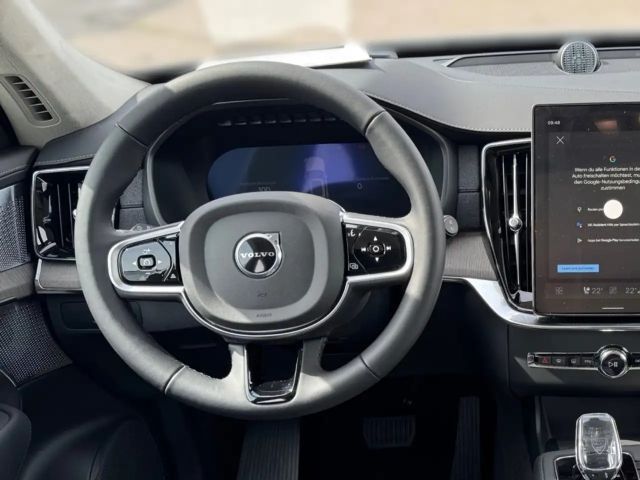 Volvo XC90 AWD Bright T8 Ultra