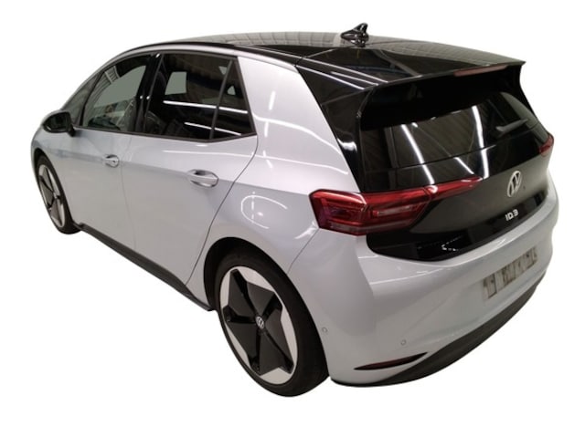 Volkswagen ID.3 Matrix/CCS/CarPlay/Wärmepumpe/360