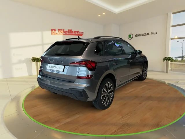 Skoda Kamiq Selection
