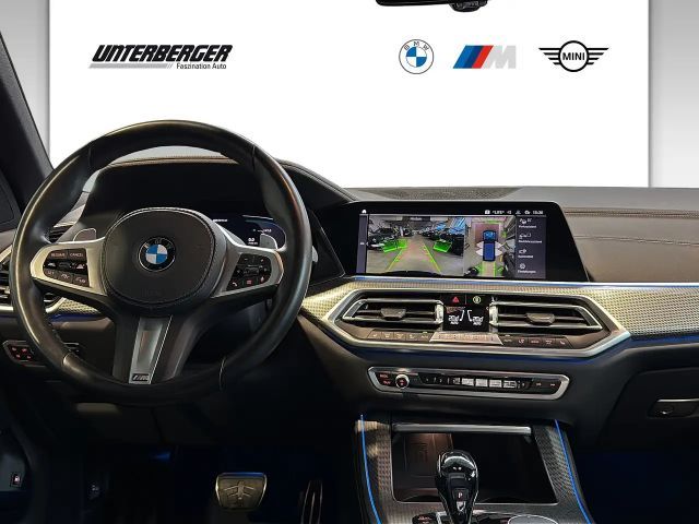 BMW X5 M-Sport xDrive45e